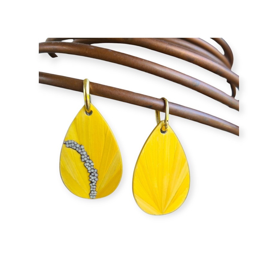 Millepailles-BO-Cheminade-Jaune-Galuchat-Marron-recto-Verso