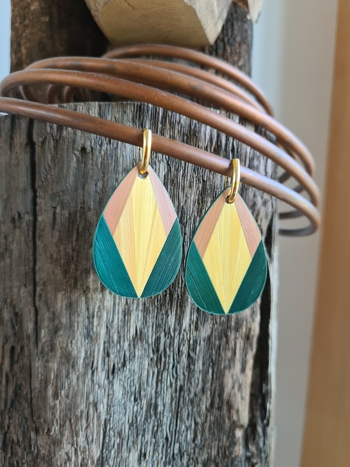 Millepailles-BO-Lilia-Jaune-Vert